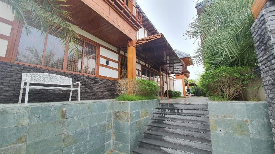 Amazing Pool Villas Pattaya Exterior foto