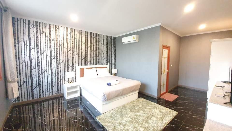 Amazing Pool Villas Pattaya Exterior foto