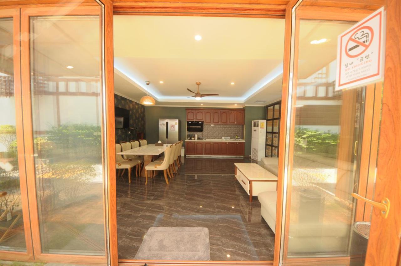 Amazing Pool Villas Pattaya Exterior foto