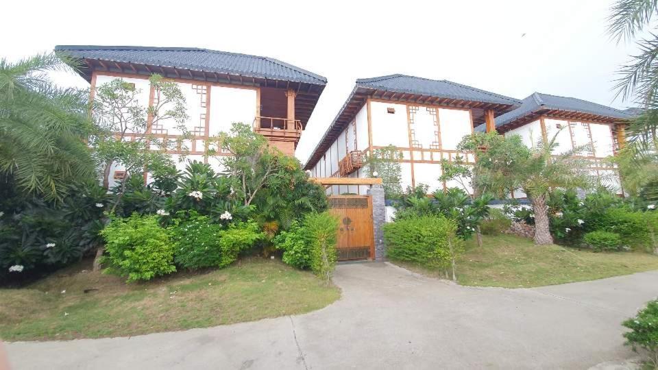Amazing Pool Villas Pattaya Exterior foto