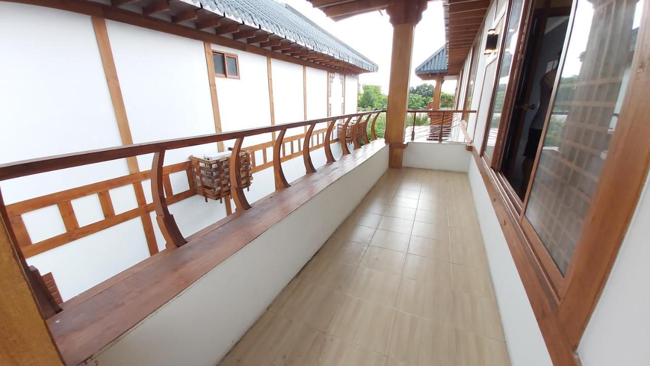 Amazing Pool Villas Pattaya Exterior foto