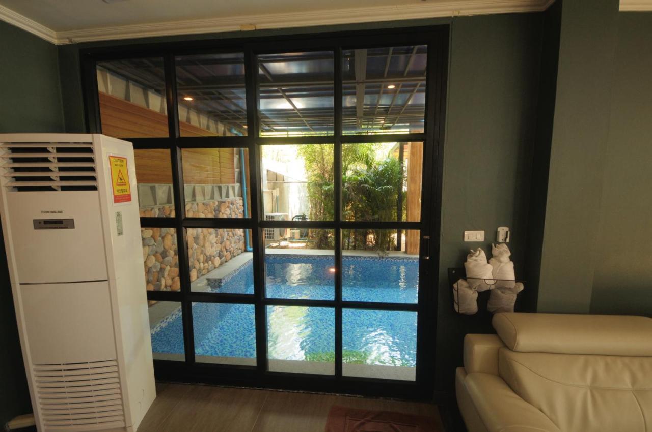 Amazing Pool Villas Pattaya Exterior foto