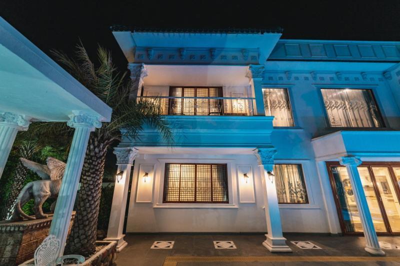 Amazing Pool Villas Pattaya Exterior foto