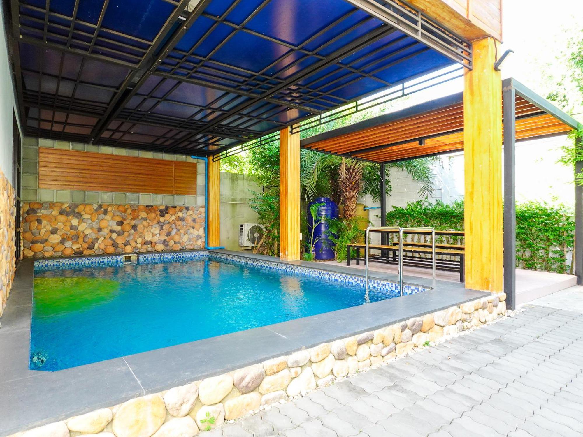 Amazing Pool Villas Pattaya Exterior foto